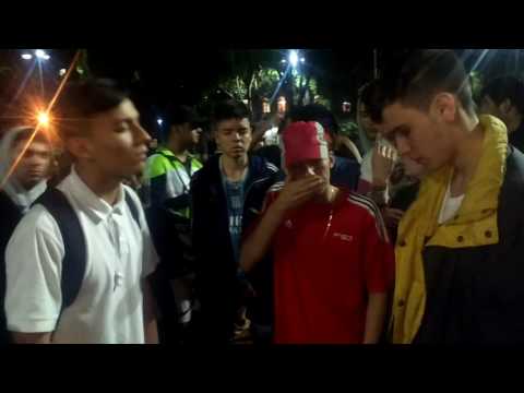 MODUM KLOVER TIAN vs JOACO PANCHO MIRO | 8vos | Especial Aniversario 3vs3 - Gurrustyle