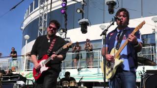 &quot;You And I&quot; - Pat McGee Band