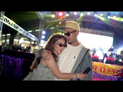 May Nanalo Na | Loonie & Frizzle Anne - First Live Performance in Ateneo