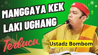 Download lagu Manggaya kek laki Ughang, Ustadz Bombom Kampar, Ceramah agama lucu mp3 Download lagu Manggaya kek laki Ughang, Ustadz Bombom Kampar, Ceramah agama lucu mp3
