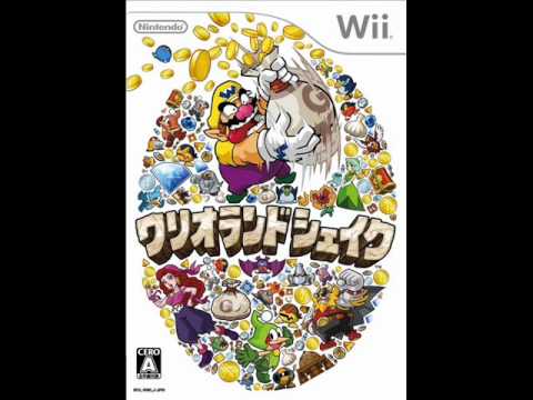 Fave VGM #715: "Bad Manor" ~ Minako Hamano & Tomoya Tomita