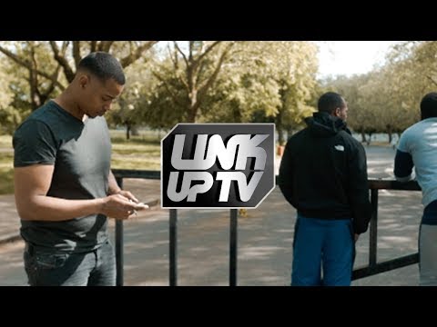 L'zo - Chasin [Music Video] | Link Up TV