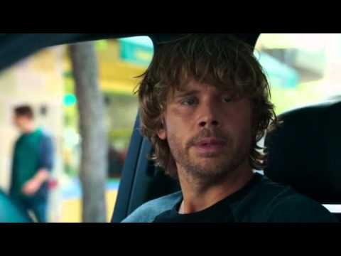 NCIS Los Angeles 7x11 - Forgiveness
