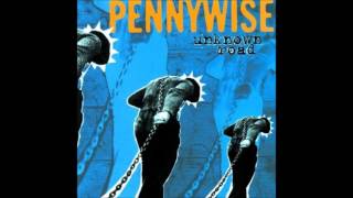 Pennywise  - Dying To Know (with Lyrics)