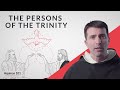 The Persons of the Trinity (Aquinas 101)