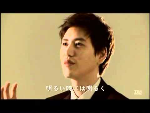 KRY concert in Japan  Opening TBS