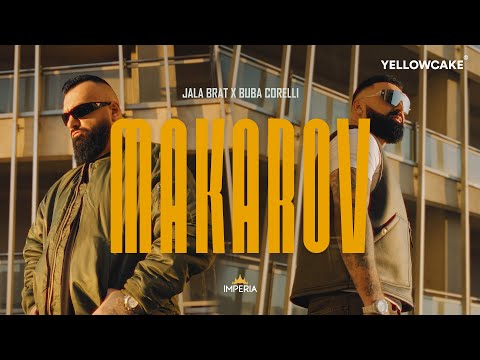 Video thumbnail for Makarov