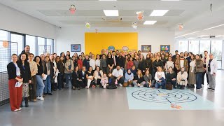 Bu Kez Velilerimiz Öğrenen Rolünde
