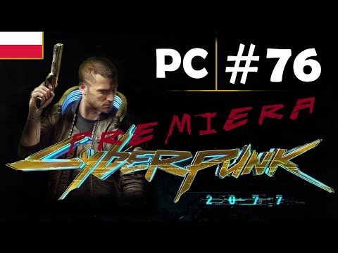 Cyberpunk 2077 👨‍💻🦾 - odc.76 - Tarot na 100% - gameplay PL 1080p [PREMIERA] [POBOCZNE - LIVE]