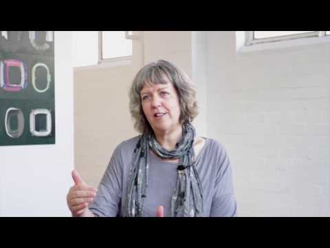 Interview with Paula Hunt