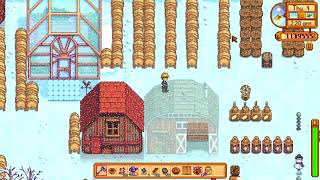 Crafty - Let's Play Stardew Valley Part 284