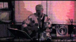 &quot;Fly Away Home&quot; - Randle Chowning - 12/06/14
