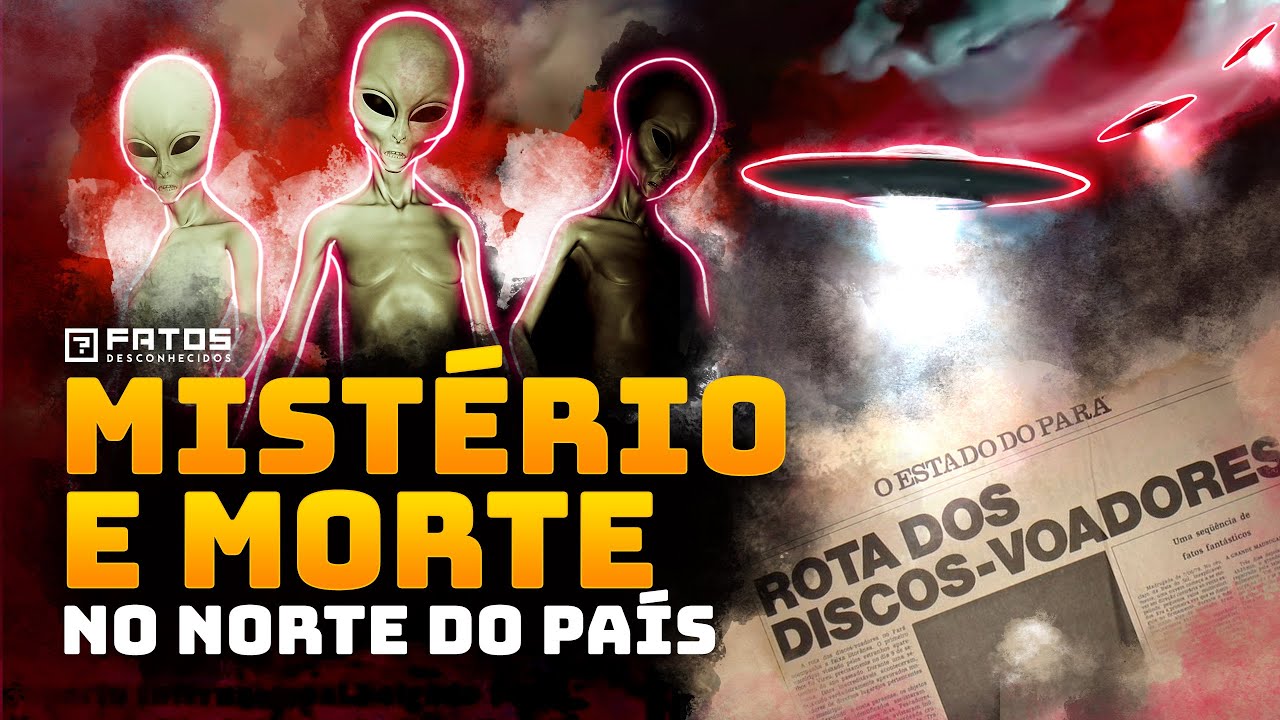 Operação Prato - ENIGMA ainda não RESOLVIDO