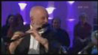 IV - Full Set with Matt Molloy and John Carty (I)