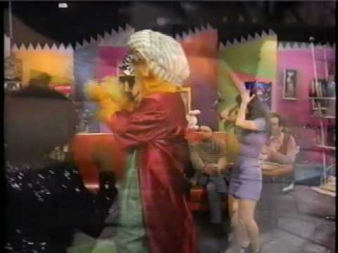 Komeda "Rocket Plane" 1997