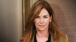 Kim Delaney ARRESTED After Trying to Run Over Partner (Report)