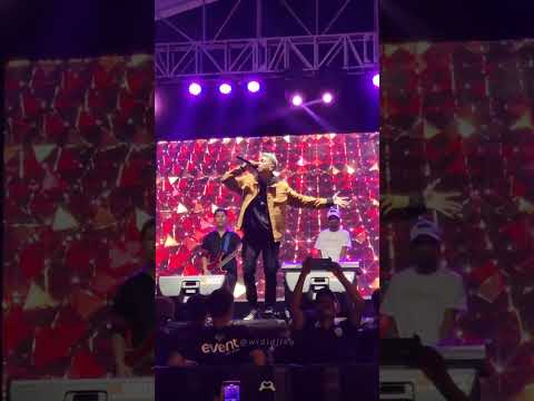 Fresly Nikijuluw - Karma Ka Anugrah (Live at Landmark Ternate City) 060523