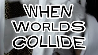 When Worlds Collide | Science Fiction Double Feature