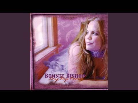 Sweet On The Downlow - Bonnie Bishop