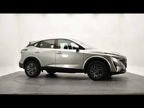 Nissan Qashqai 1.3 PET MILD HYBRID SV - Image 2