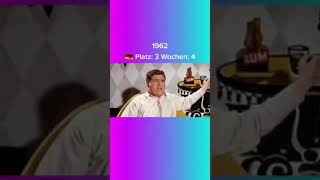 Ohne Krimi geht die Mimi nie ins Bett ✅ 1962 Bill Ramsey