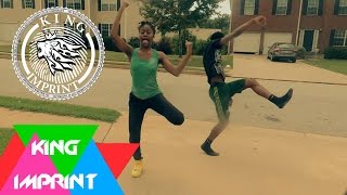 King Imprint | iHeart Memphis - Hit The Quan Dance #HitTheQuan #HitTheQuanChallenge King Imprint