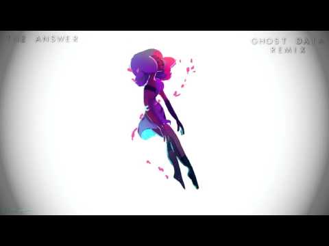 aivi & surasshu - The Answer (GHOST DATA Remix) [Steven Universe]