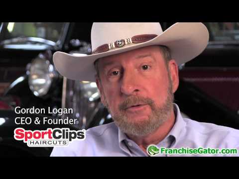Sport Clips Inc.