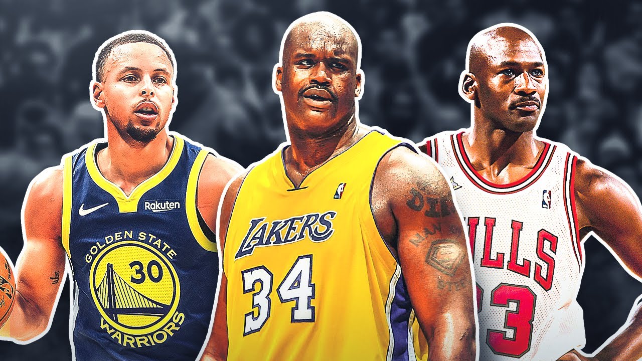 Who Had The Greatest Season In NBA History?