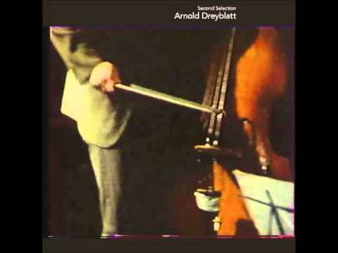 Arnold Dreyblatt - Hilife