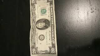 1974 $20.00 Bill  regular condition  www.instagram.com/Icelebratebeautifullife