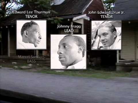 The Prisonaires Documentary - Official Trailer