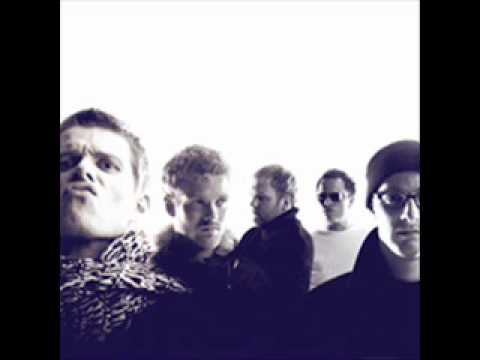 Tímabil - Í Svörtum Fötum