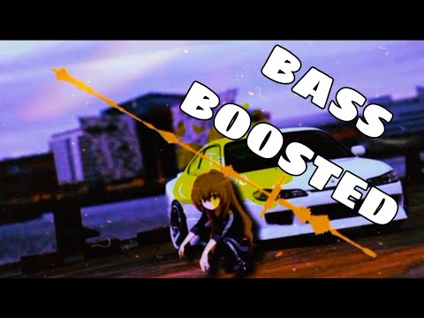 BASTA BOI (REMIX CREED),BASS BOOSTER 2022[CAR SONG MUSIC]