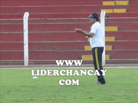 COPA PERÚ: Daniel Ruiz, DT Aurora Chancayllo, desde Pucallpa
