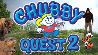 Quest for Chubby Drinks | Back 2 Winnipeg