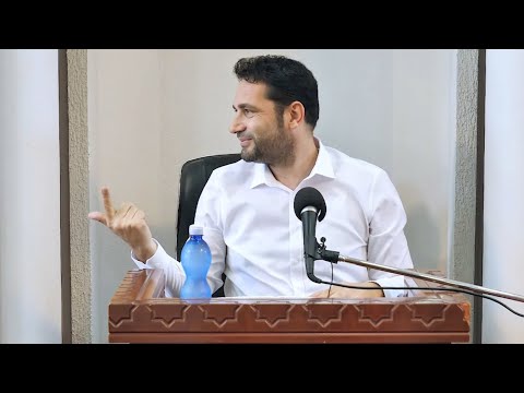 Ky eshte Muslimani i vertete. Elvis Naçi