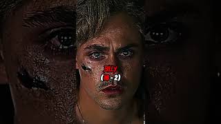 Hopper vs Flayed Billy @braedikolberg1573