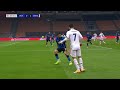 Eden Hazard vs Inter Milan (25/11/2020) HD