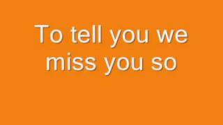 nevershoutnever - my friend jane lyrics