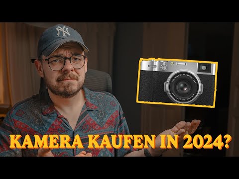 Solltest du die Fujifilm X100VI kaufen? (Tipps für den Kamerakauf 2024)
