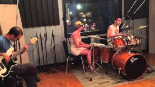 Midnight Snack covers Fireworks (Animal Collective)