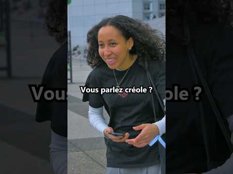 🇷🇪 Kan ou crois un moune La Réunion en France #974 #reunion #humour #lareunion #reels #shorts