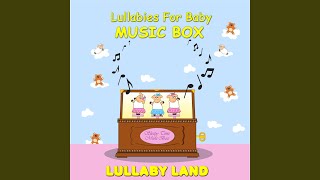 O Little Town of Bethlehem - Music Box Lullaby