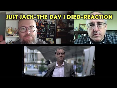 Just Jack - The Day I Died - Reaction