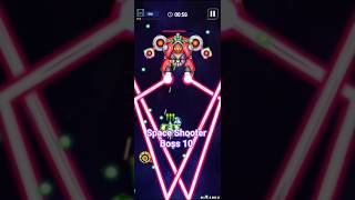 Download lagu Galaxy Attack Space Shooter Boss 10 Review & Walkthrough By Eron Destroyer #spaceshooter mp3