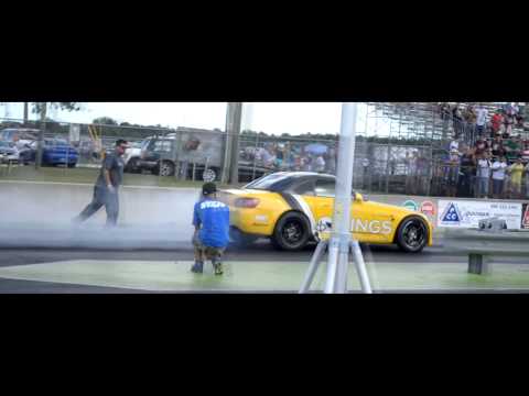 HONDA DAY Orlando 2013