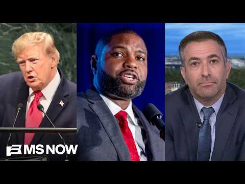 Inevitable Blue wave? GOP insiders 'fatalistic' about Dem blowout