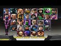 TAS Mortal Kombat Trilogy RAIN VERY HARD PS1