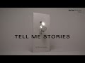 DCW-Tell-Me-Stories-Applique-LED-argente YouTube Video